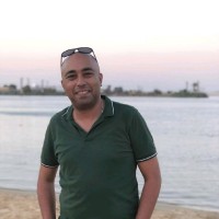 Mohammed Yousry