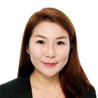 Joy Chen