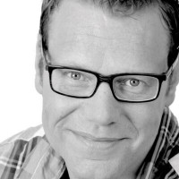 Johan Mooibroek