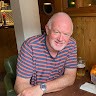Keith Donoghue