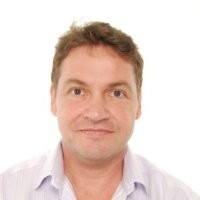 Martin Slater