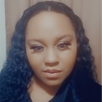 Tiffany Hudson