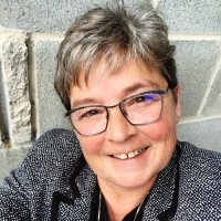 Yvonne Hoyt