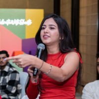 Jagriti Pahwa