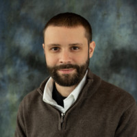 Joshua Burbach