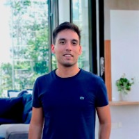 Gonzalo Irusta