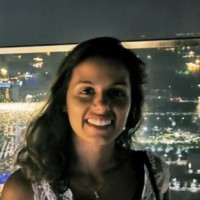 Mariana Aires Rodrigues