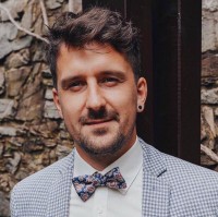 Kevin Arnold
