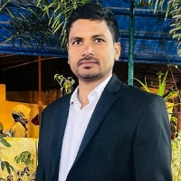 Raj Kumar Yadav