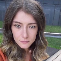 Aslıhan Çakmakçı Şengür
