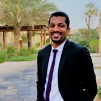 Hisham Mohammed