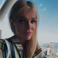 Natalia Makhnenko