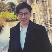 TianLe Lu