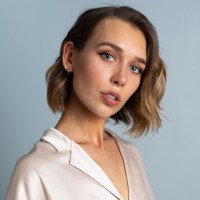 Yana Myronova