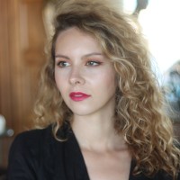 Chloé VEDIE