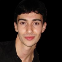 Alexander Garcia