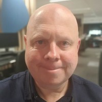 Matt Dunn