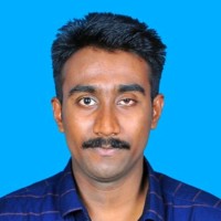 Suraj Suresh