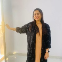 Rinju Mathew