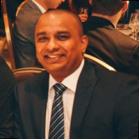 Danny Shehan Atapattu