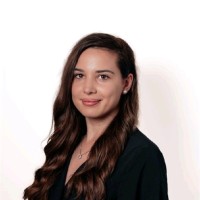 Ioana-Raluca Gabor