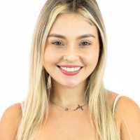 Alejandra Albero Ocando