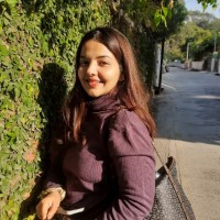 Vrinda Chaturvedi