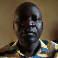 Alain Senzoga