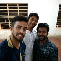 Krishna Bhagat