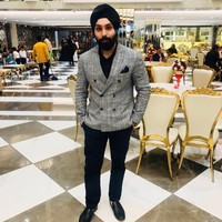 Amandeep singh Bhatia