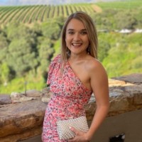 Leemé Van Der Westhuizen Ca(Sa)