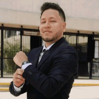 Juan Diego Alejandro Escobar Martinez