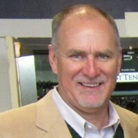 Derry Thompson