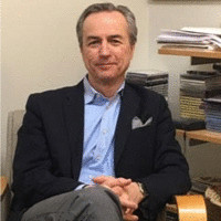 Mark Cuddy