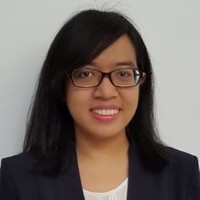 Marina Prisca Kendarto