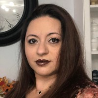 Alla Franklin, Ms Eng Mgmt, Mba