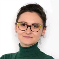 Berina Delalic-Gurda