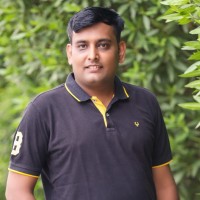 Arun Agrawal