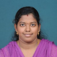 D Keerthana