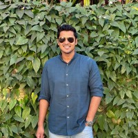 Abhinav Sinha