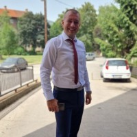 Tarik Sarajlić