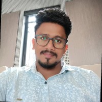 Siddhartha Giri