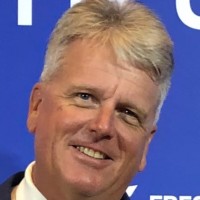 Peter Eldridge