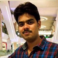 Prabhanjan Joshi