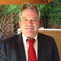 Steve Pitts