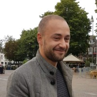 Nicky Hooijmans