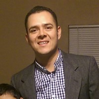 Antonio Casas