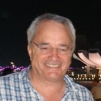Paul Pratt