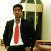 Suresh Babu