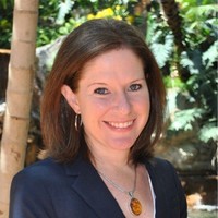 Amanda Osborne